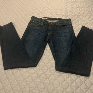 AG jeans size 27